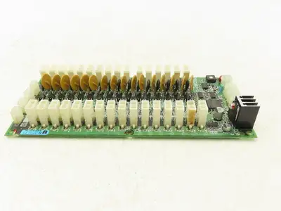 Used MAZAK _UNKNOWN_ Printed Circuit Boards (PCB) Indiana US | Arrow Industrial #1413436