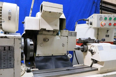 USED 1990 Tos BUAJ 28-630, 1990, SWING DOWN I.D., HYD TABLE,