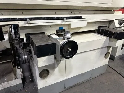 USED 2001 CHEVALIER FSG-1632ADIII