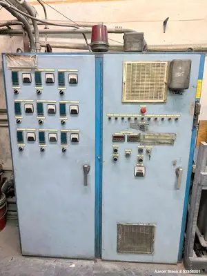 USED THEYSOHN TSK-N 045