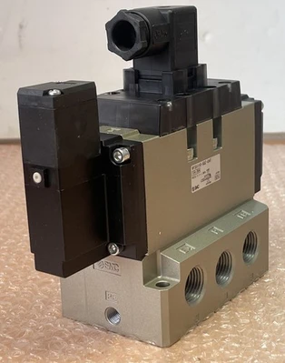 NEW SMC VFS5110-5DZ-04T