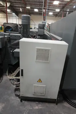 Used _UNKNOWN_ _UNKNOWN_ UV Printers California US | Capital Recovery Group #1546002