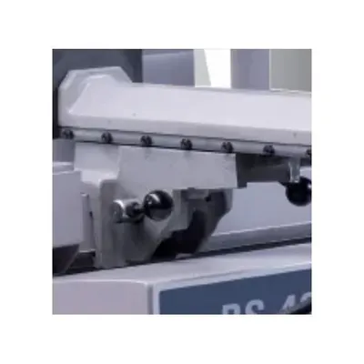 New | in-Stock KMT SAW H400 SA Horizontal Band Saws Florida US | Sierra Victor Machinery #262557