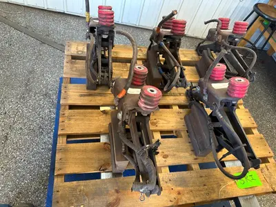 Used _UNKNOWN_ _UNKNOWN_ Crane Accessories Tennessee US | Myron Bowling Auctioneers Inc #1547678