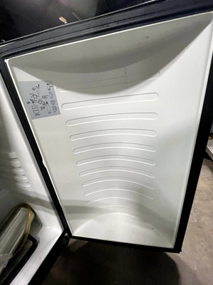 72-0413 Nostalgia KRS-2100 Self Contained Keg Cooler