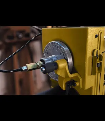NEW POWERMATIC 4224B
