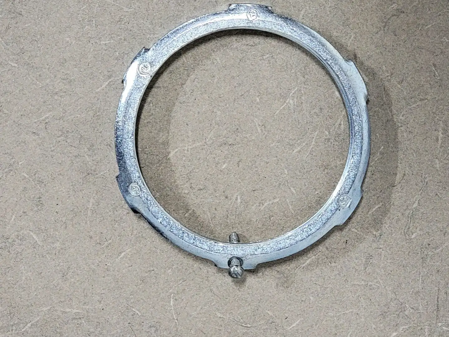 USED APPLETON GL-300