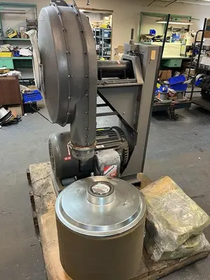 New | in-Stock RPM SONIC ,350 HVAC Parts and Equipment | Surplus Asset Holdings #1202371