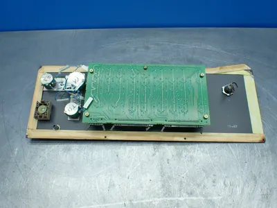 Used FANUC 44C741056G01R07 Automation Control (HMI) Ohio US | HGR 24 #885673