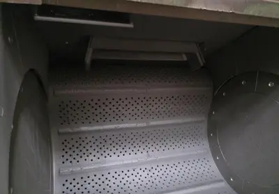 USED GOFF 6BB