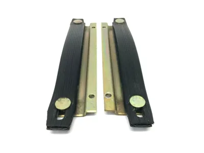 USED B&K LIFTING HANDLES FROM SIGNAL ANALYZER
