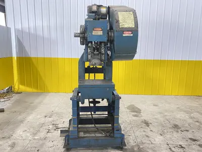 USED ROUSSELLE #3