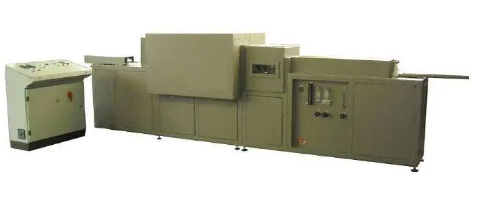 NEW GoldPro® IKOI KILOBAR PRODUCTION SYSTEM