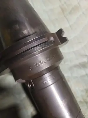 USED SANDVIK A391.20-19 50 060