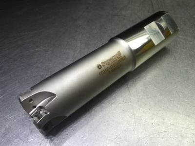 Ingersoll 1.250" 5 Flute Coolant Thru Endmill 1TG1F-1203281R01 (LOC2649A)