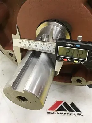 USED MARATHON 6VA 405TTDS4327AN-F2