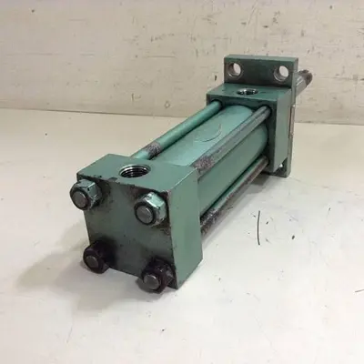 USED SHEFFER 2HHFF5AK