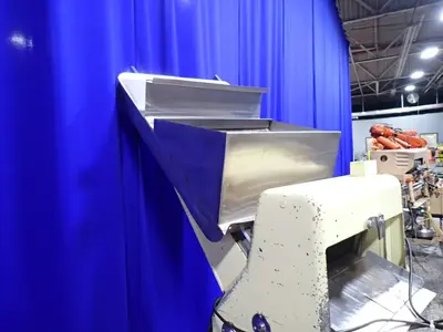 Bread Slicer