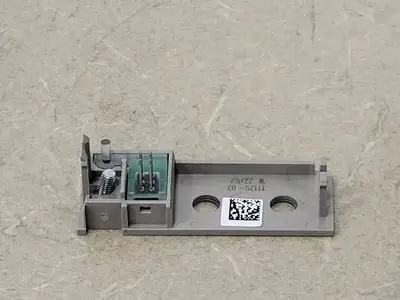 USED SCHNEIDER ELECTRIC S48818