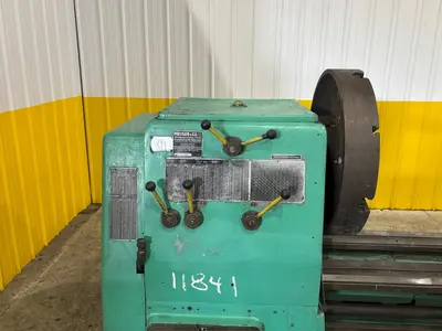 USED MEUSER M4L