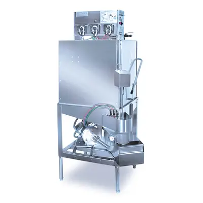 Used AMERICAN DISH SERVICE _UNKNOWN_ Utensil Washers Pennsylvania US | MS Restaurant and Equipment Sales #1233487