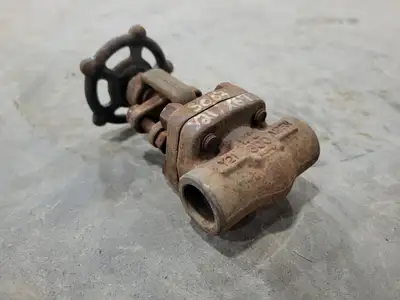 USED ILSHIN 8B05-8