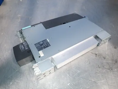 USED SIEMENS 6FC53730AA300AA1