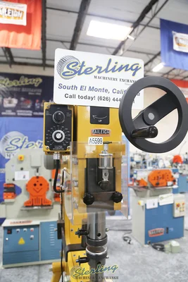 New | in-Stock BAILEIGH MH-19 Shapers California US | Sterling Machinery Exchange #1465406