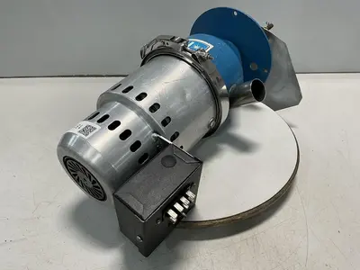 USED NOVATEC VL