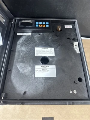 USED Honeywell DR45AT-1000-00-000-0-00000E-0