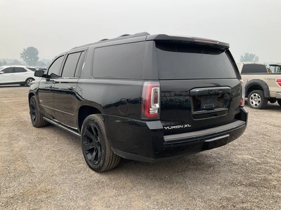 Used 2015 GMC YUKON XL SUVs Michigan US | Miedema Asset Management Group #1312990