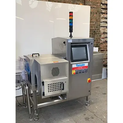 Used Yamato _UNKNOWN_ Checkweighers - Belt Pennsylvania US | ISCA #1299387