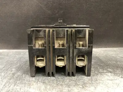 USED WESTINGHOUSE MCP331000G