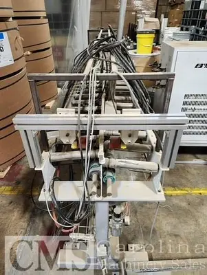 USED 2021 OGDEN PUR LAMINATING LINE