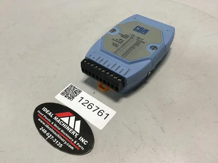 USED CB-COM CB-7011
