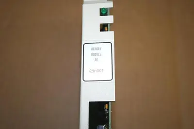 USED HONEYWELL 620-0027