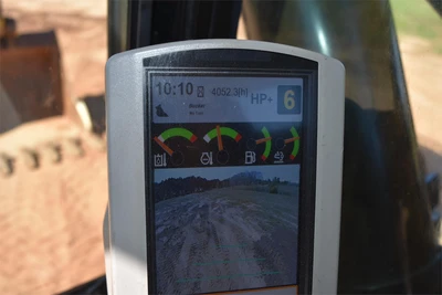 Used 2018 CATERPILLAR 336FL Excavators South Carolina US | BTM Machinery #1352470
