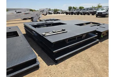 Used _UNKNOWN_ _UNKNOWN_ Flatbed Trucks Texas US | IRS Auction #1415148