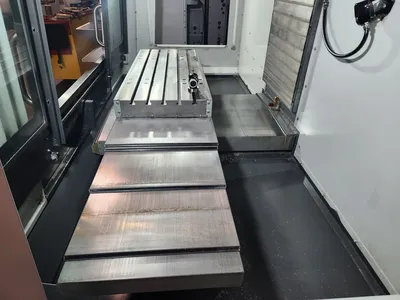 2024 HAAS VF-3 Vertical Machining Centers | SMS Engineering (7)