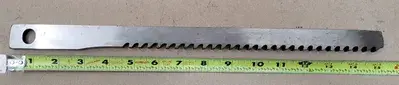 Used HASSAY-SAVAGE 10711 Misc Industrial Equipment Kentucky US | Aucto #687450