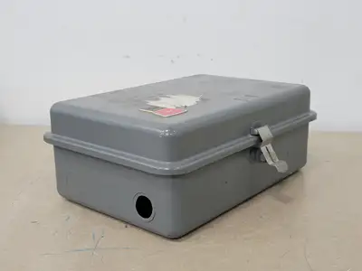 USED PARAGON 7218-0