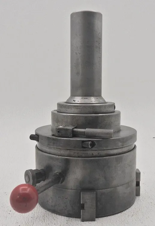 Used -- UNSPECIFIED -- Geometric Die Head - Style D Tooling & Accessories (Other) Kentucky US | Machinery Central #299011
