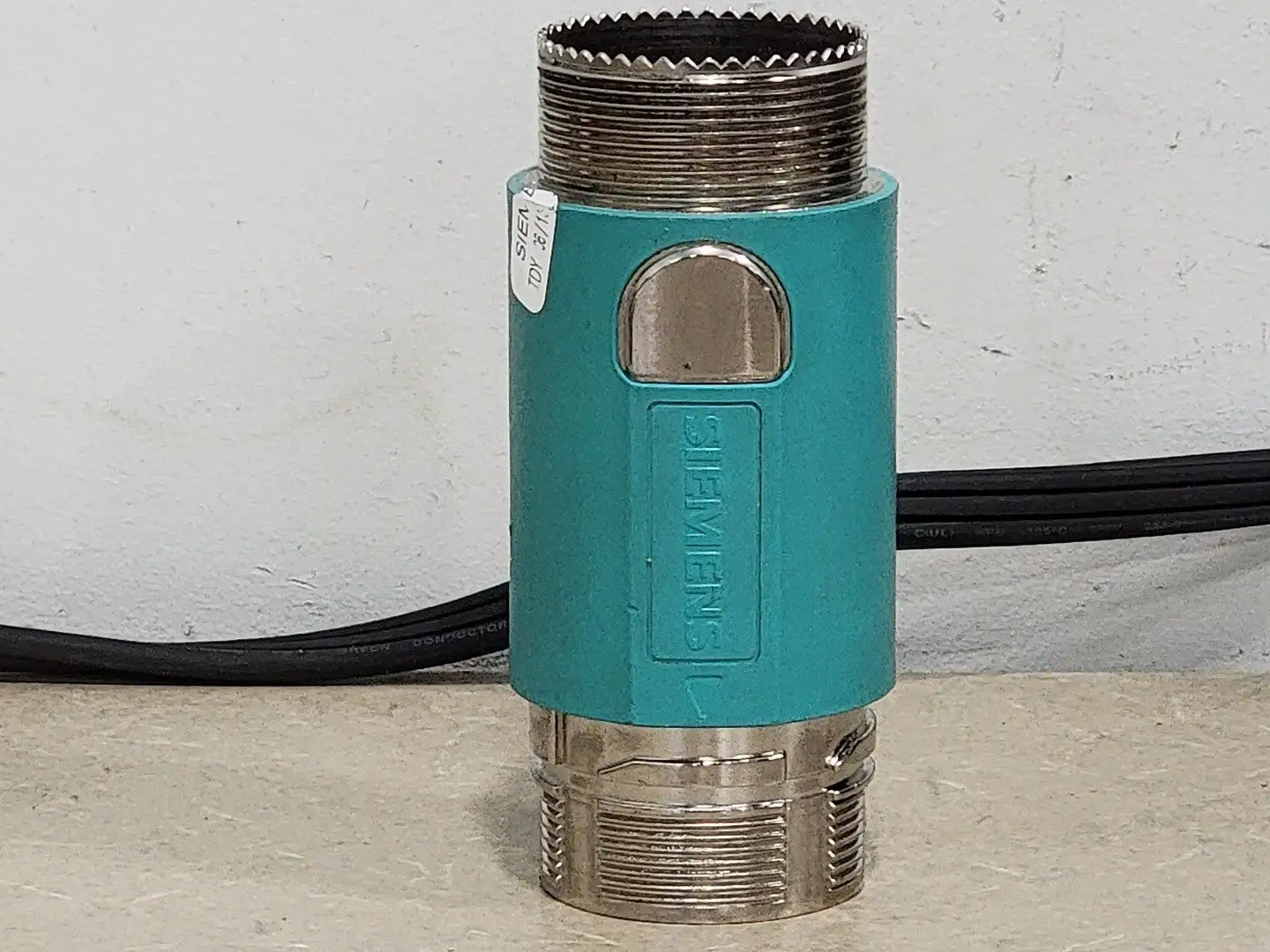 NEW SIEMENS ZP5
