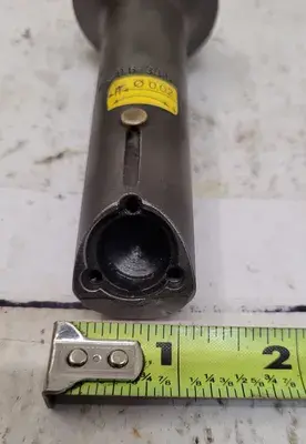 USED SANDVICK COROMANT VARILOCK 391.38-26 50 127