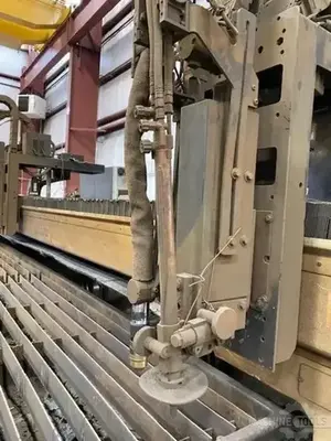 USED 2010 ALLTRA PG30-14