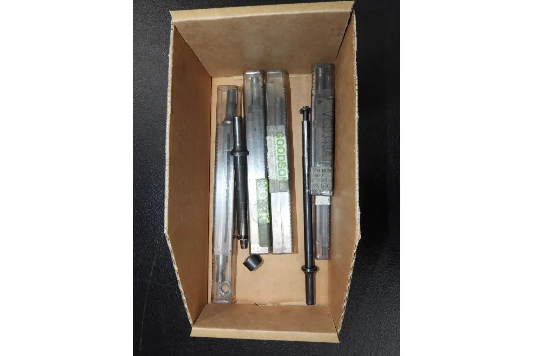 Used _UNKNOWN_ _UNKNOWN_ Valve Seat & Guide Machines Michigan US | Thompson Auctioneers #1521016