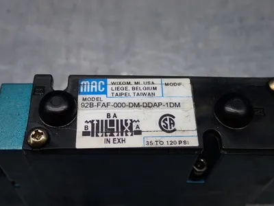 NEW MAC 92BFAF000DMDDAP1DM