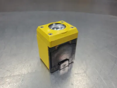Banner OSBCV Omni-Beam Sensor Module. 3E-26