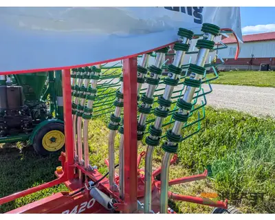 Used FARM KING _UNKNOWN_ Hay Rakes Iowa US | Keast Enterprises #1360264