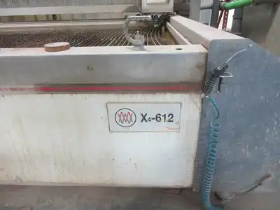 USED 2012 MITSUBISHI MWX4-612